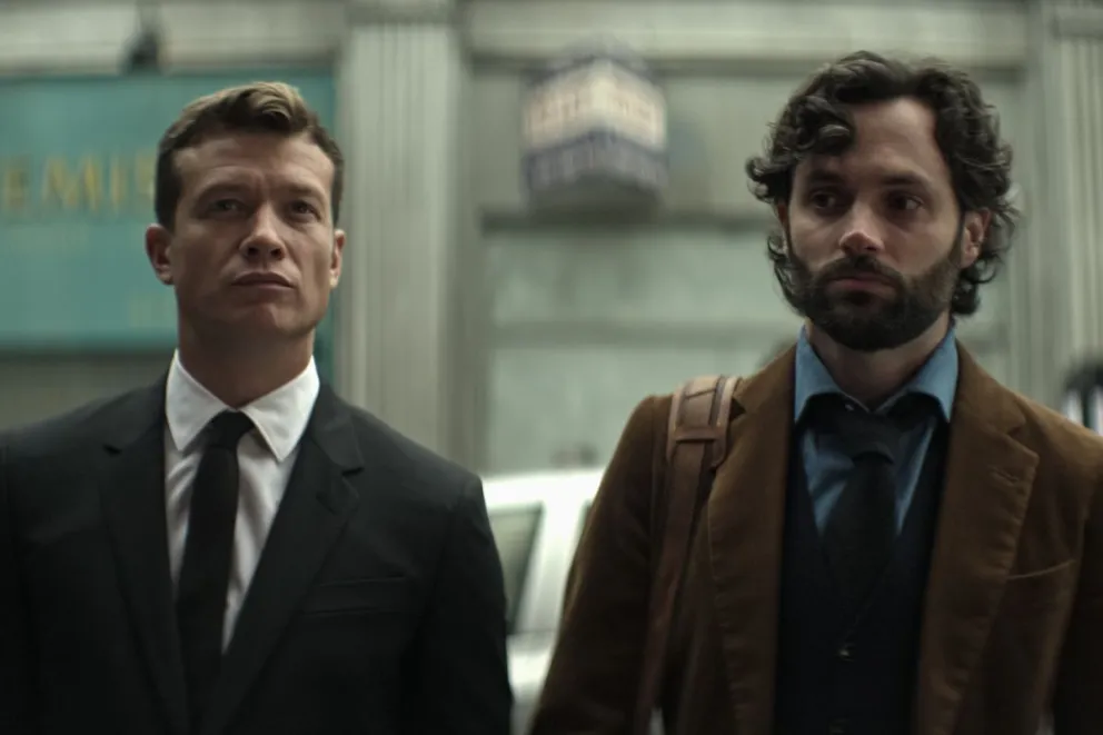 Para hacer maratón: estos son los estrenos que llegan a Netflix en marzo 