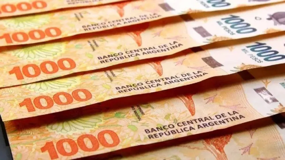 Cuánto dinero ganás si depositás a plazo fijo en el banco $10.000, $50.000 o $100.000