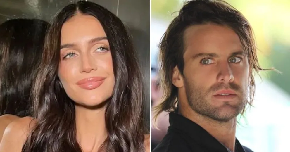 Zaira Nara contó cómo vive con su novio polista a dos meses de estar de novia