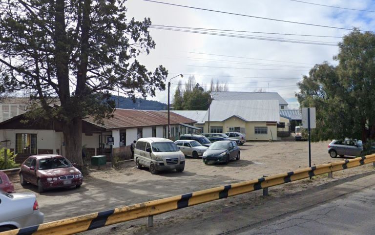 Familias Reclaman Por Problemas Edilicios En La Escuela 44 De Puerto Moreno Diario El Cordillerano 9091