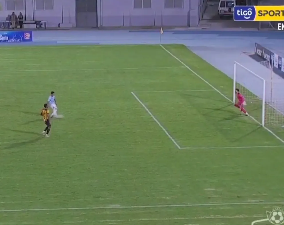 Insólita invasión en un penal que da la vuelta al mundo