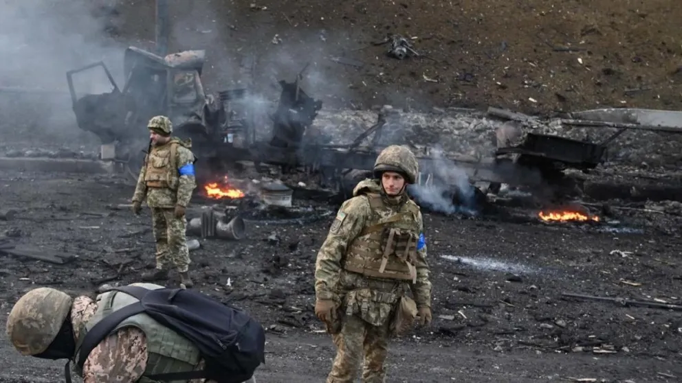 A un año del inicio de la guerra Rusia-Ucrania: qué impacto económico tiene en Argentina 