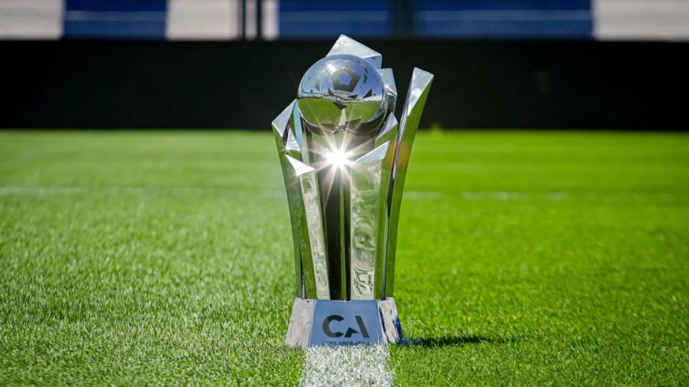 River ya tiene fecha de estreno para la Copa Argentina