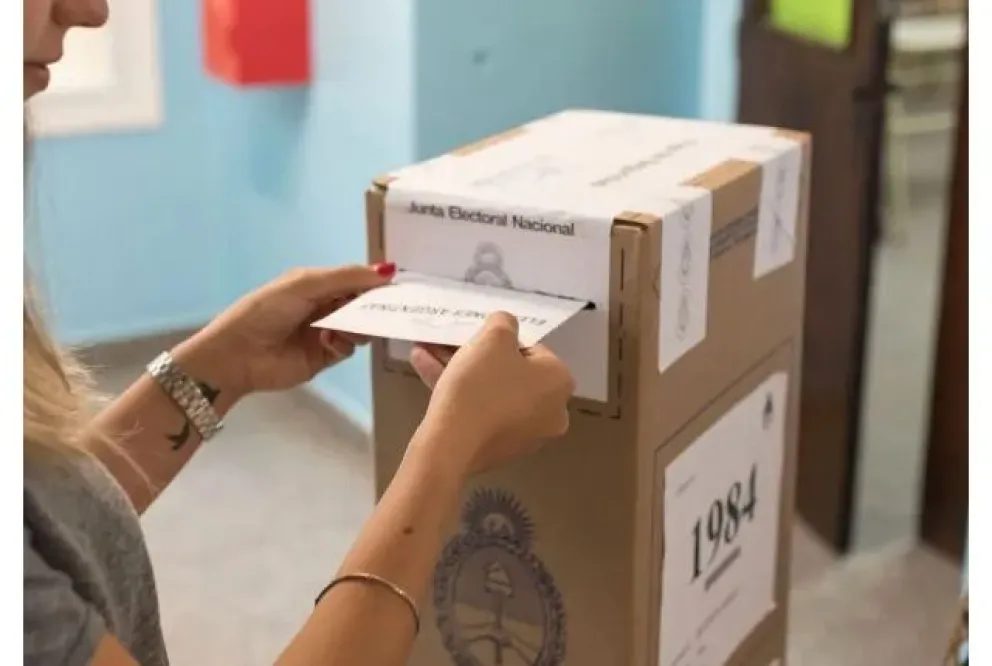 Elecciones Argentina 2023: cuándo se vota en cada provincia