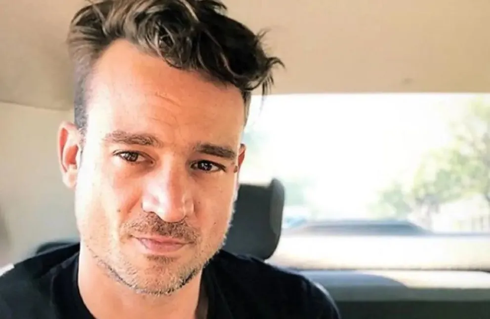 Buenas noticias: Chano despertó después de una semana en terapia intensiva 