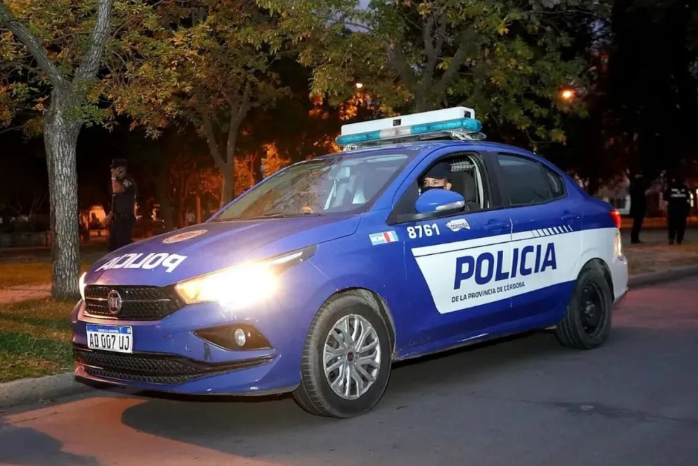 Macabro: fueron a apagar un incendio y encontraron un cuerpo descuartizado