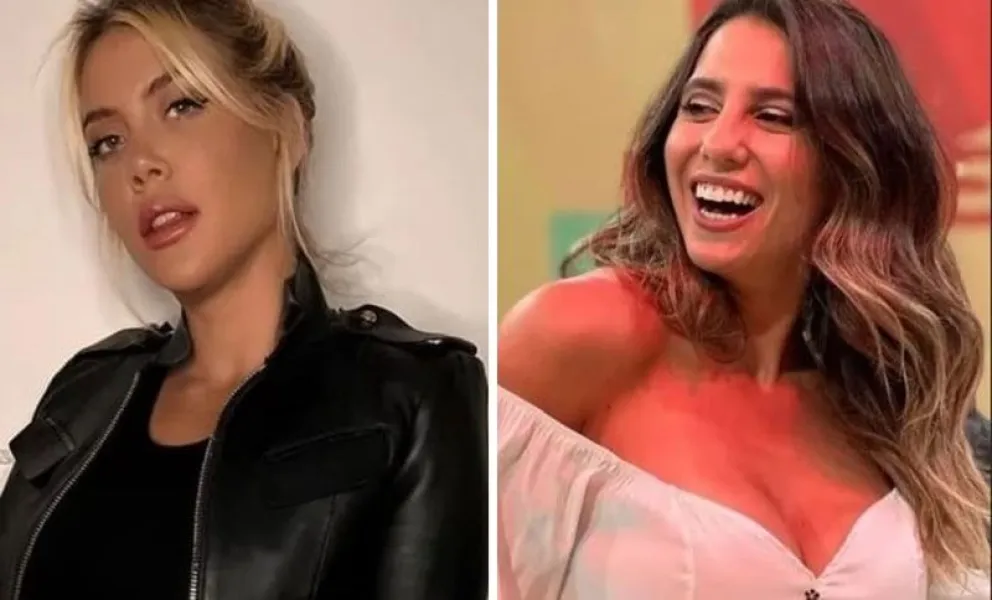 Cinthia Fernández lapidó a Wanda Nara: “No tiene talento para…”