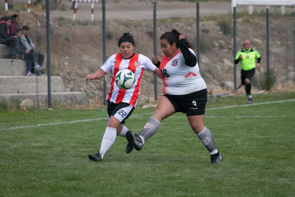 Se juegan los cuartos de final 