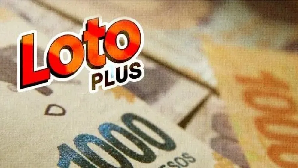 Nuevo sorteo del Loto Plus, enterate de todos los números ganadores 