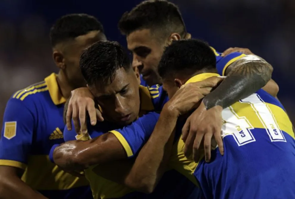“Hay una sorpresa…”: el astrólogo de Boca y una contundente predicción sobre el futuro de Almirón como DT