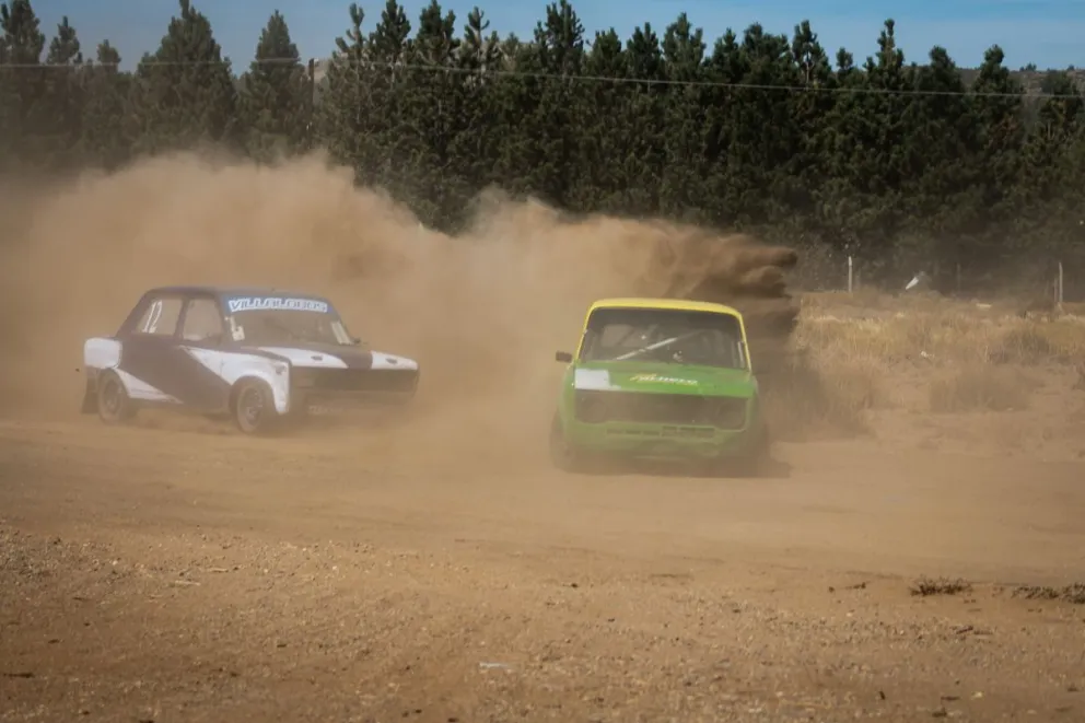 El arranque del automovilismo será el 24