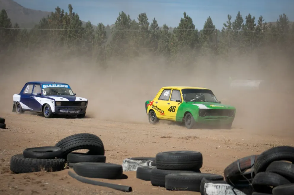 Importante reunión para definir el año automovilístico local