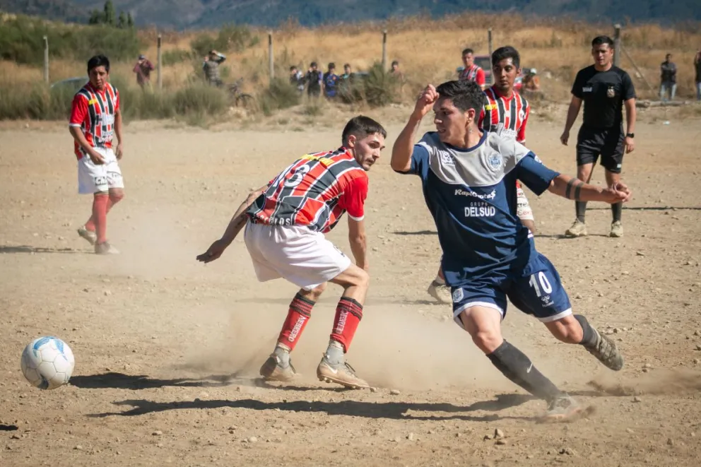 El torneo de entrecasa tiene fecha hoy sábado