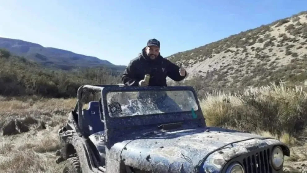 Trágico final: pescadores encontraron en el interior de un tiburón a un joven desaparecido hace 1 semana
