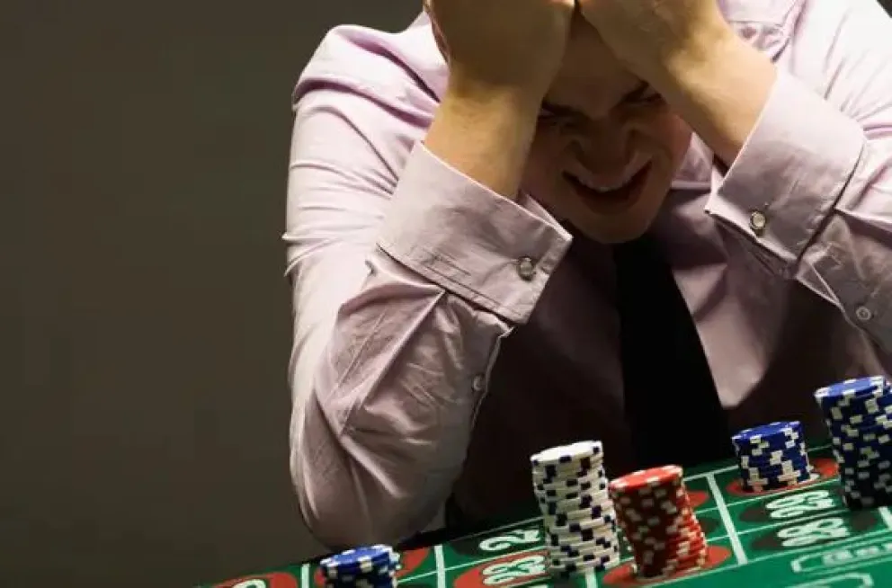 Destacan mantener alertas en relación a las personas que tengan problemas con el juego  