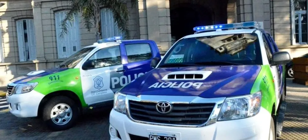 Un gendarme mató de un balazo a un delincuente tras resistirse a un asalto