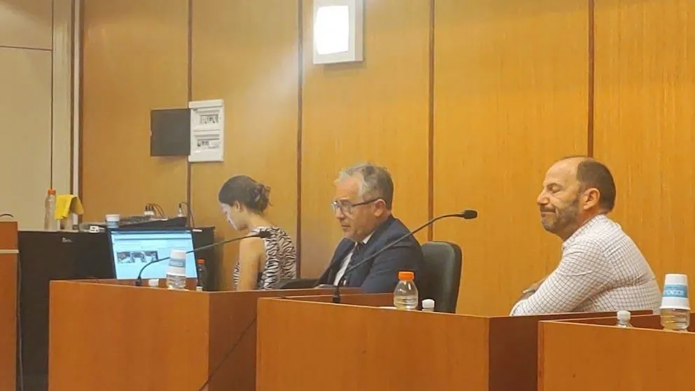 Caso Gatti: aseguran que en al menos uno de los dispositivos encontraron contenido de abuso sexual infantil