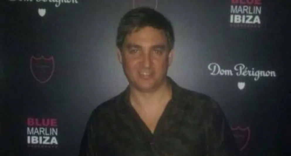 Se descompensó en la ducha y murió el hijo de una legisladora