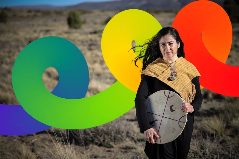 Doce cantoras de pueblos indígenas pondrán en marcha Nosotras Movemos al Mundo