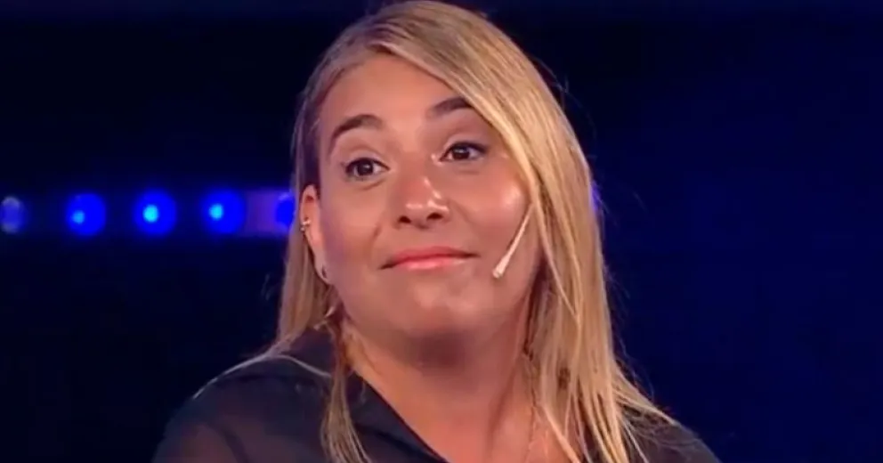 Cata de Gran Hermano fue internada de urgencia y hay temor entre sus amigos