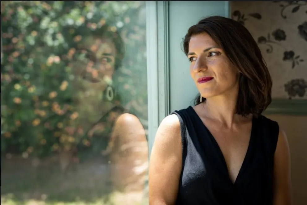 En el Mes de la Mujer, llega Ana Robles