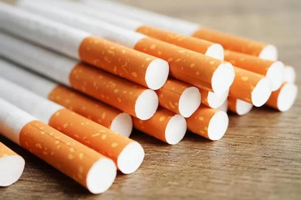 Desde hoy los cigarrillos aumentan un 14%: cómo quedaron los precios