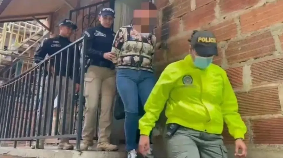 Aberrante: detuvieron a una madre por filmar a sus hijos mientras eran abusados
