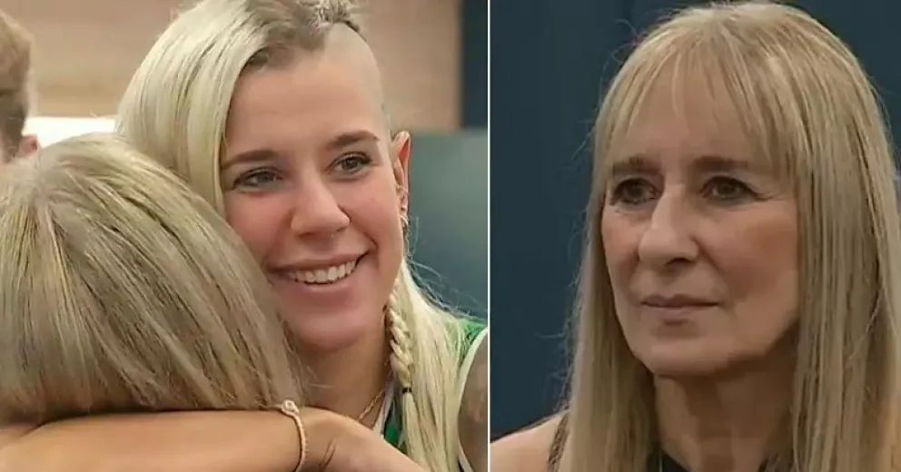 Los memes más divertidos por la eliminación de la mamá de La Tora en Gran Hermano