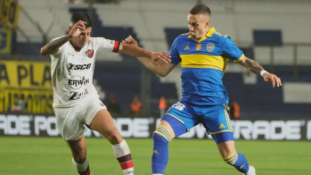 Boca enfrenta a Patronato por la Supercopa Argentina 2022: horario y TV del partido 