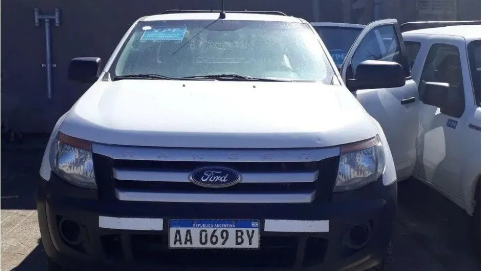 Subastarán autos a mitad de su valor: cómo acceder