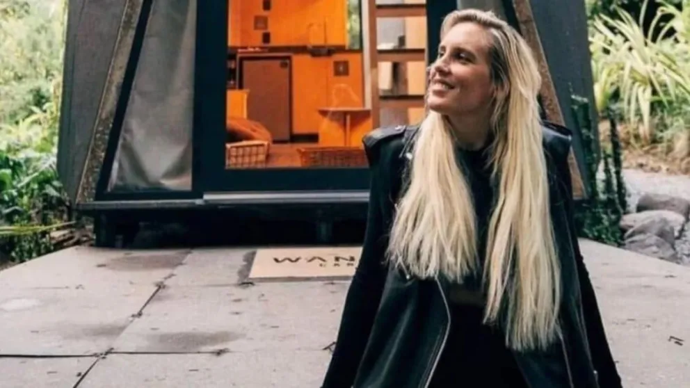 Muerte de Agostina Jalabert: qué dicen los medios mexicanos