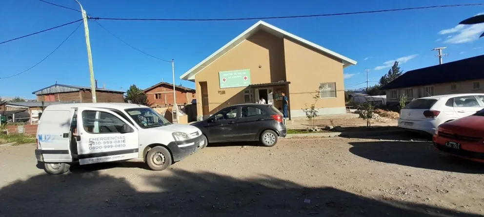 El Centro de Salud La Habana ya cuenta con conexión a la red de gas