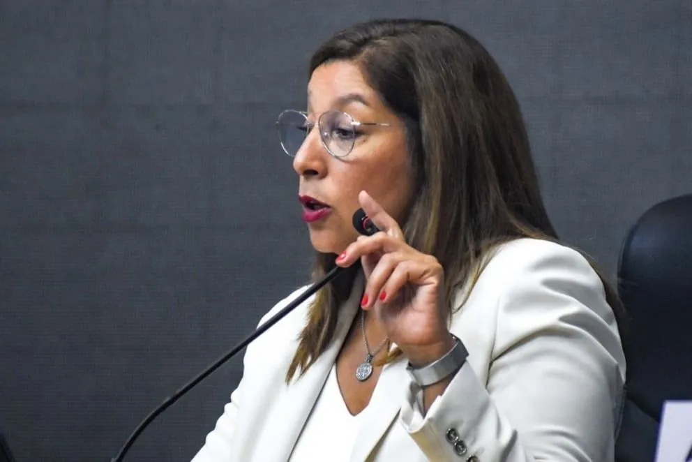 Carreras sobre el conflicto con Unter: "No nos reunimos con medidas de fuerza"