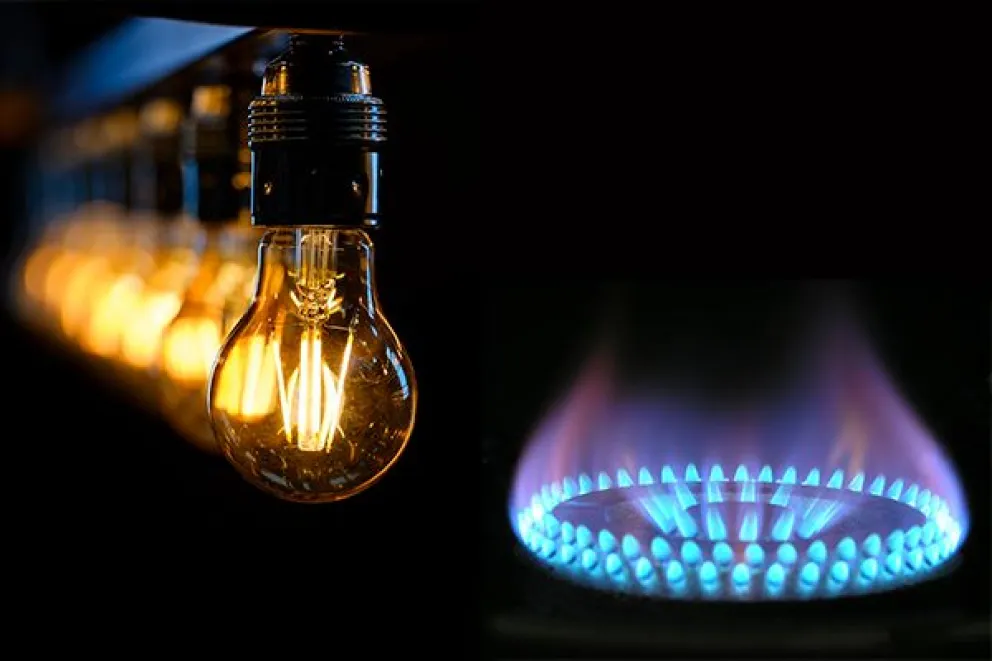 Oficializaron los aumentos en las tarifas de gas y luz: cómo se aplicarán y cuál será el impacto