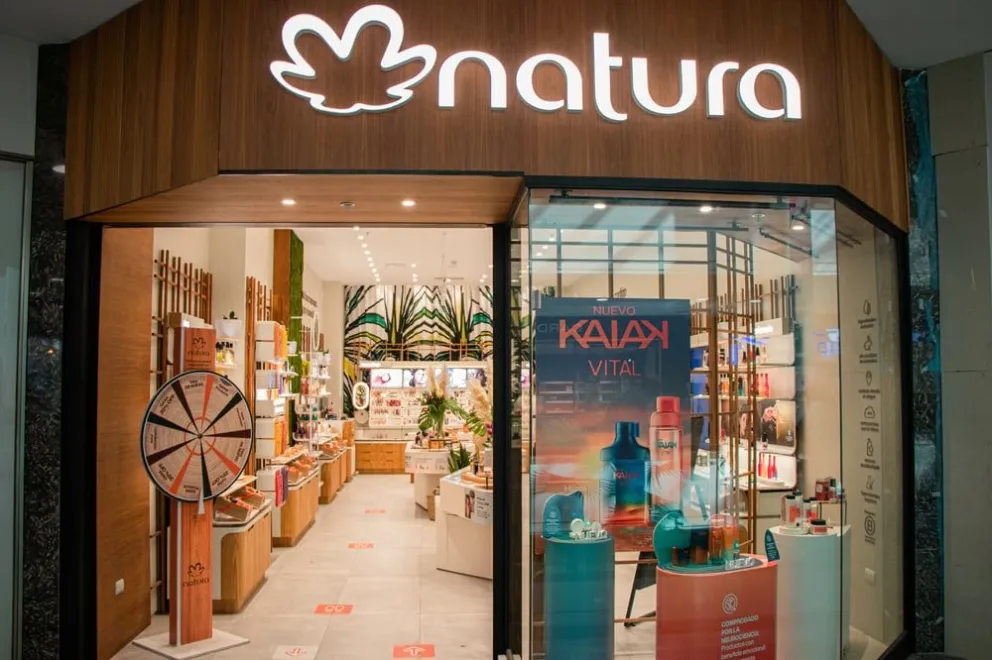 Natura ofrece trabajo en Argentina: cuáles son los requisitos