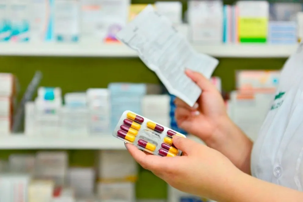 Cuáles son los medicamentos gratuitos para afiliados a PAMI durante marzo