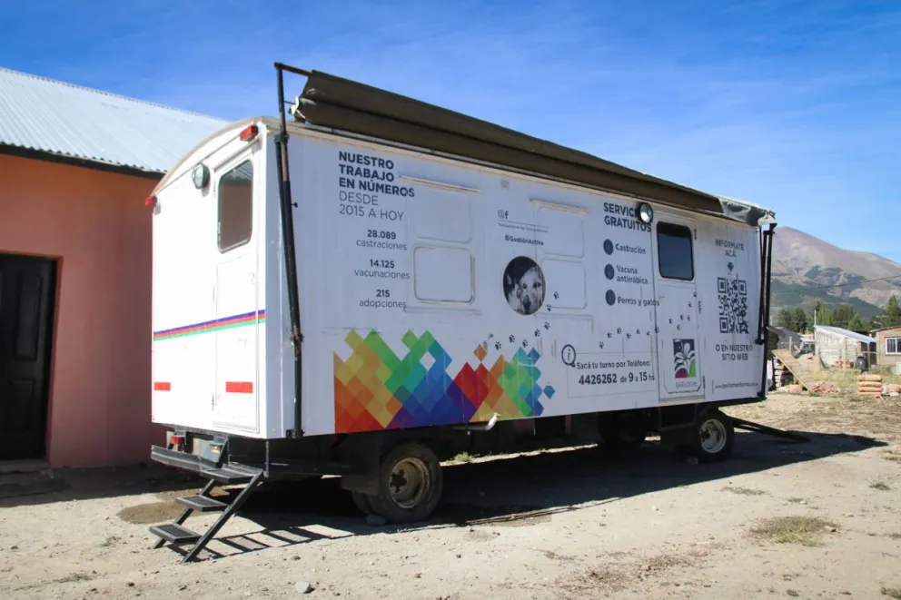 El servicio es gratuito.