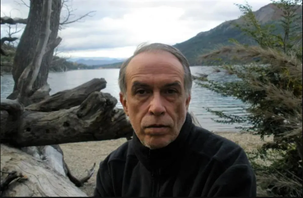 Un docente de la Universidad de Rio Negro distinguido con el Premio Kafka 