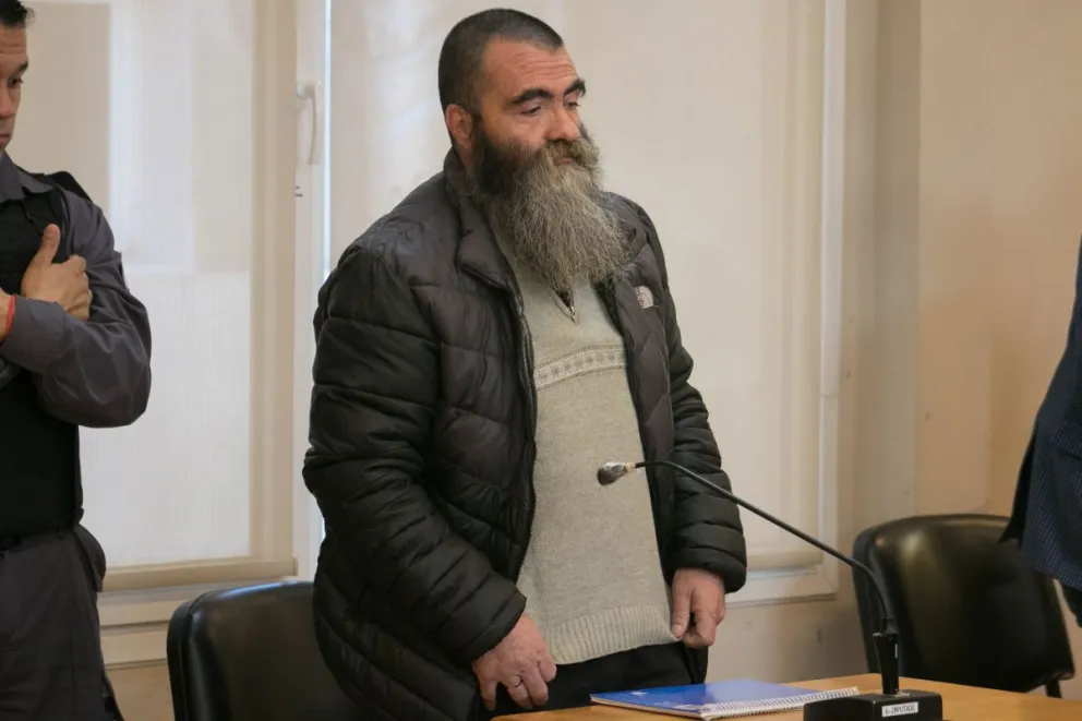 La familia insiste en ser querellante contra Buchaillot 
