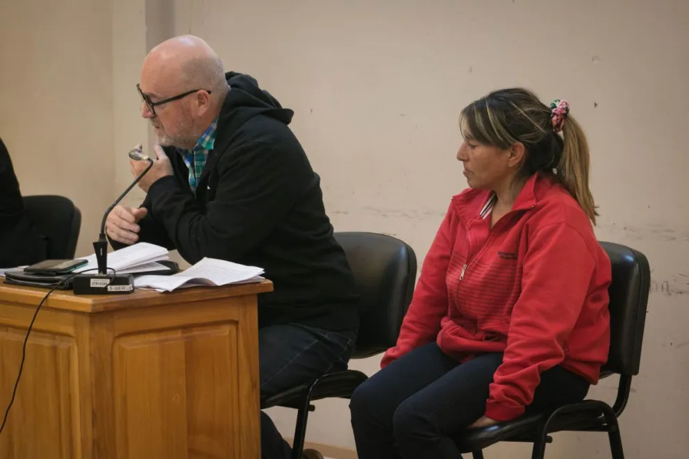 Por un "olvido" del abogado, la familia no podrá ser querellante contra Buchaillot
