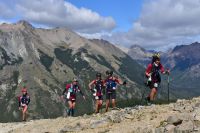 Ya se palpita la tradicional carrera de montaña 4 Refugios