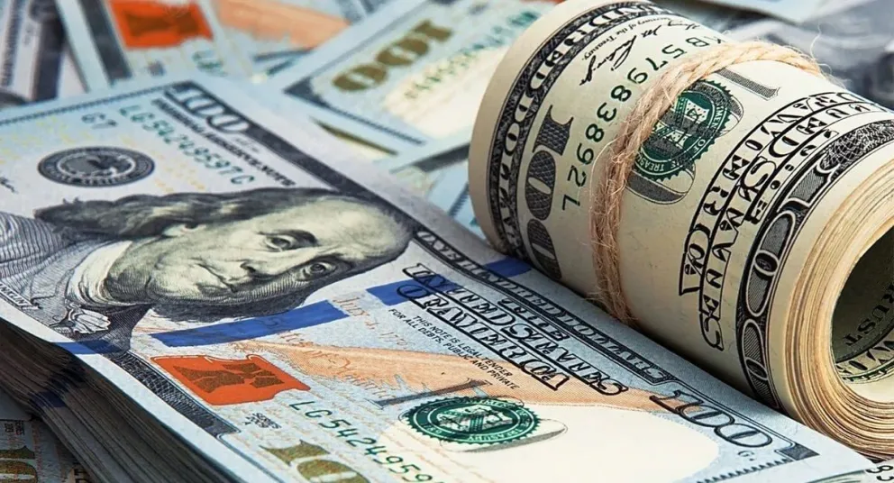 Aumento del dólar blue: a cuánto cerró el jueves 2