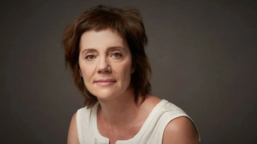 Murió la actriz argentina María Onetto, a los 56 años