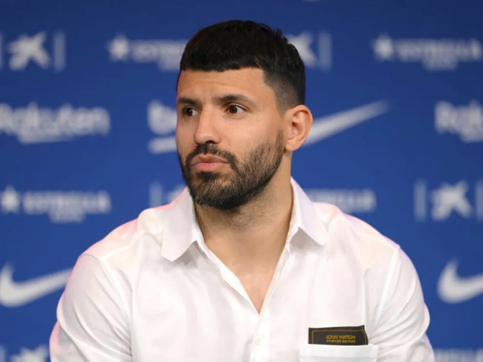 El Kun Agüero criticó duramente a Alberto Fernández por gritar en el Congreso
