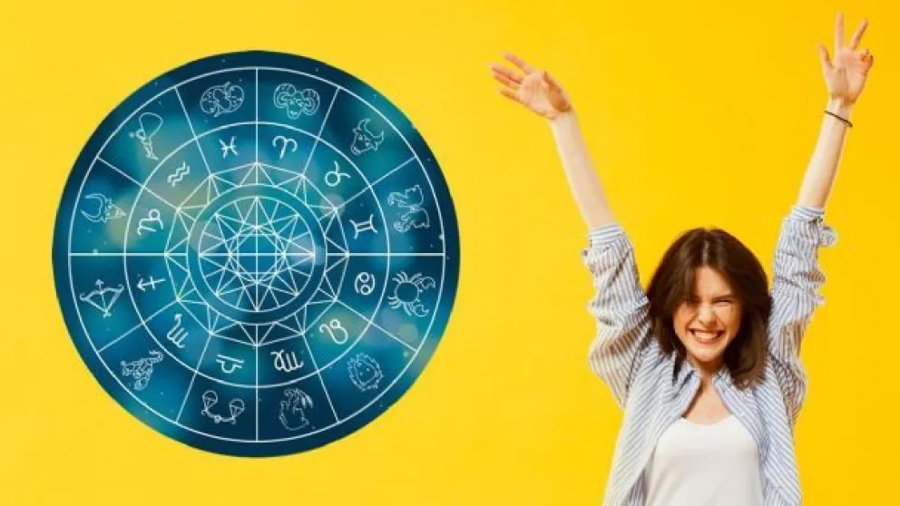 El consejo que debería escuchar cada signo antes de los 30