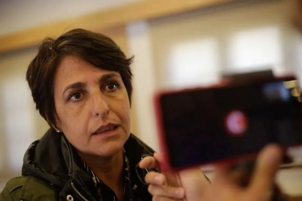 González Abdala se tomará licencia por la campaña electoral