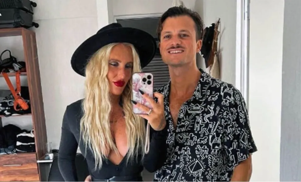 Quién es Juan Manuel Reverter, el principal sospechoso del femicidio de Agostina Jalabert