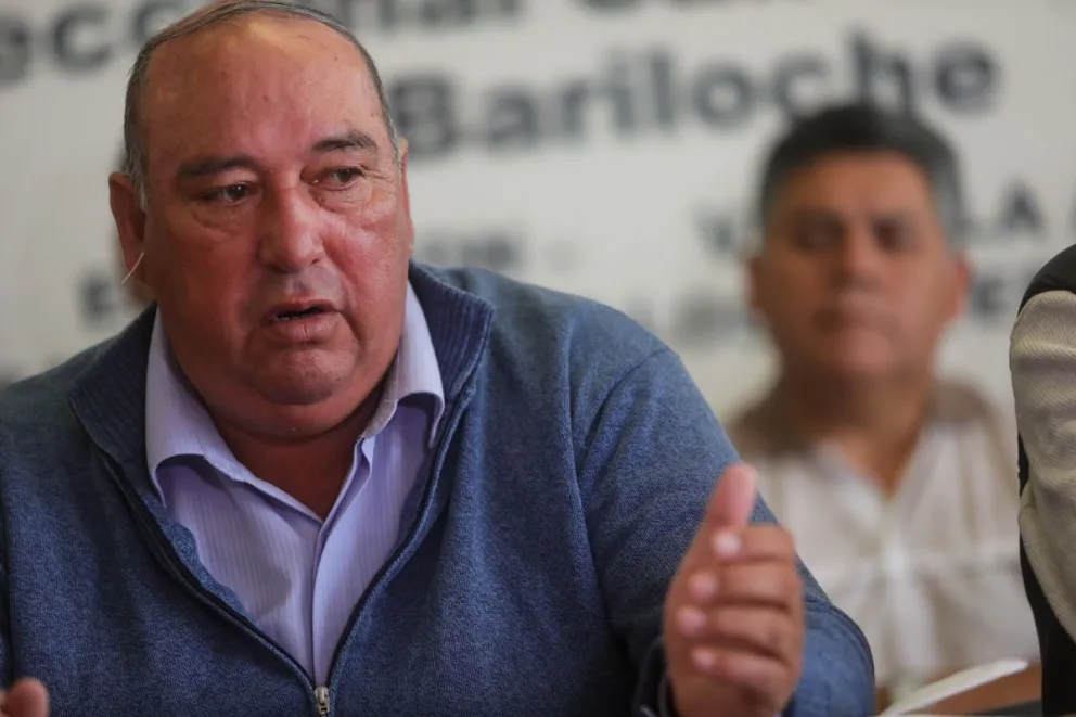 Gremio gastronómico pide modificar la ley que encuadra la actividad