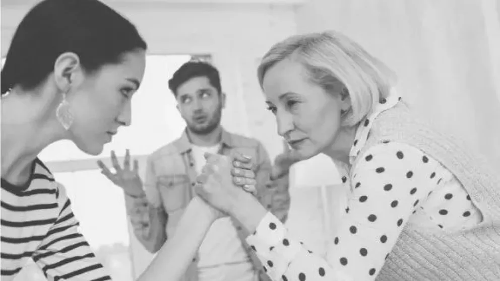 Conocé cuales son las características de cada una de las suegras del zodíaco 
