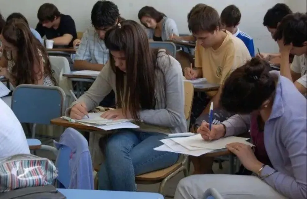 Becas Progresar: cuáles son los requisitos para inscribirse y hasta cuándo hay tiempo